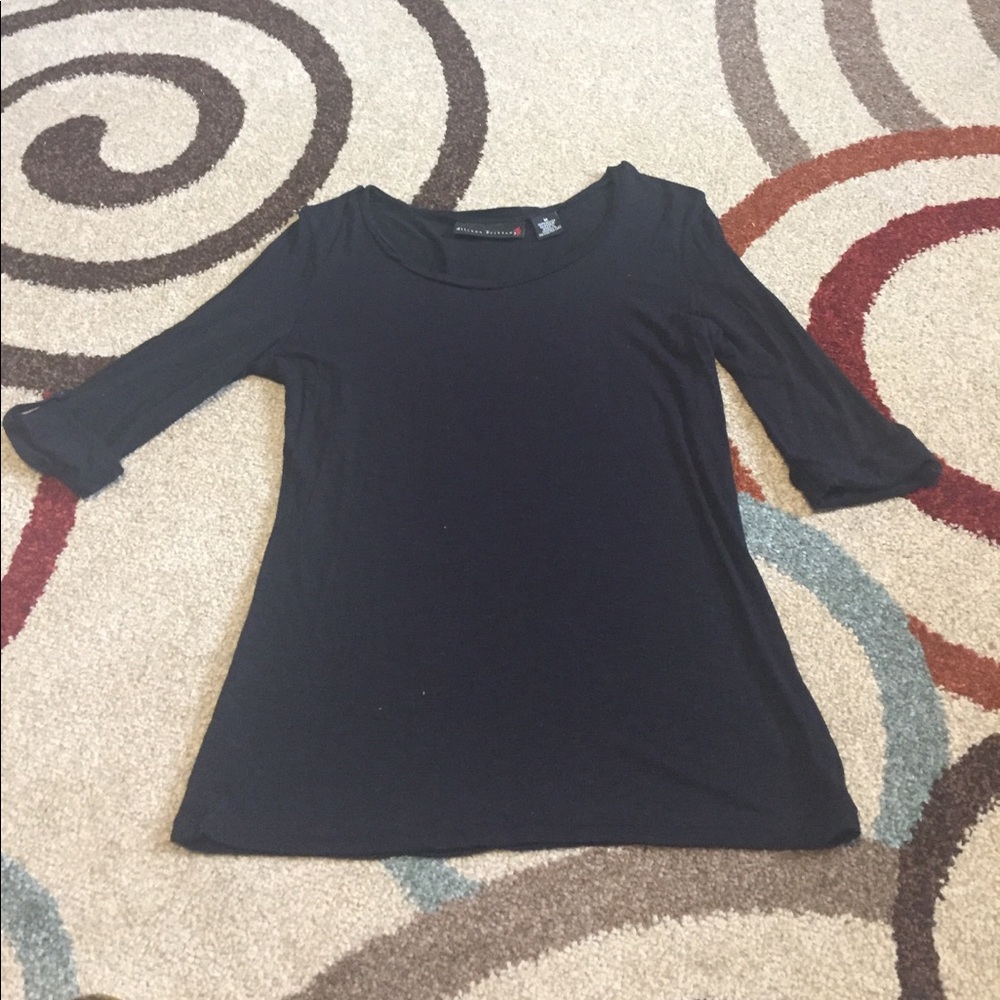 Allison Brittney | Women’s Blouse Size Medium